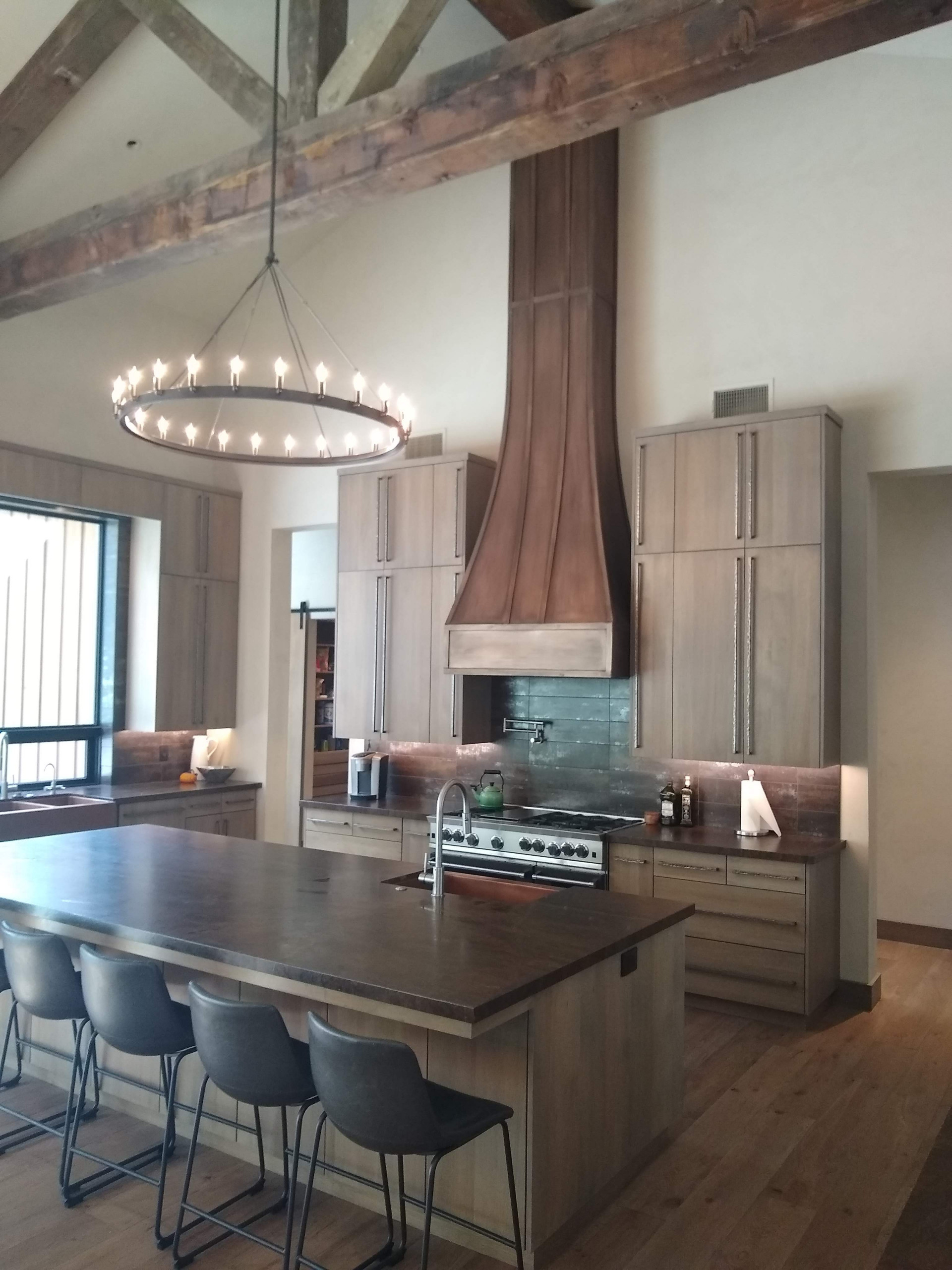 Mello Residence