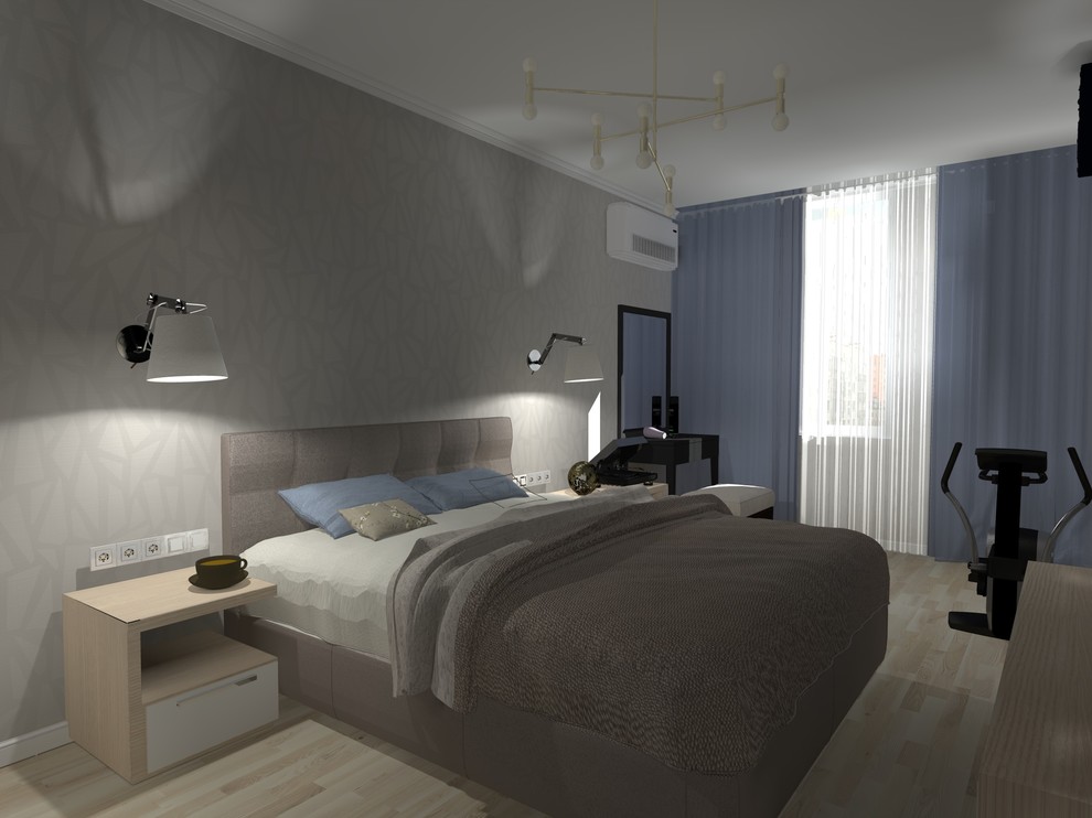 Квартира 65 кв.м.