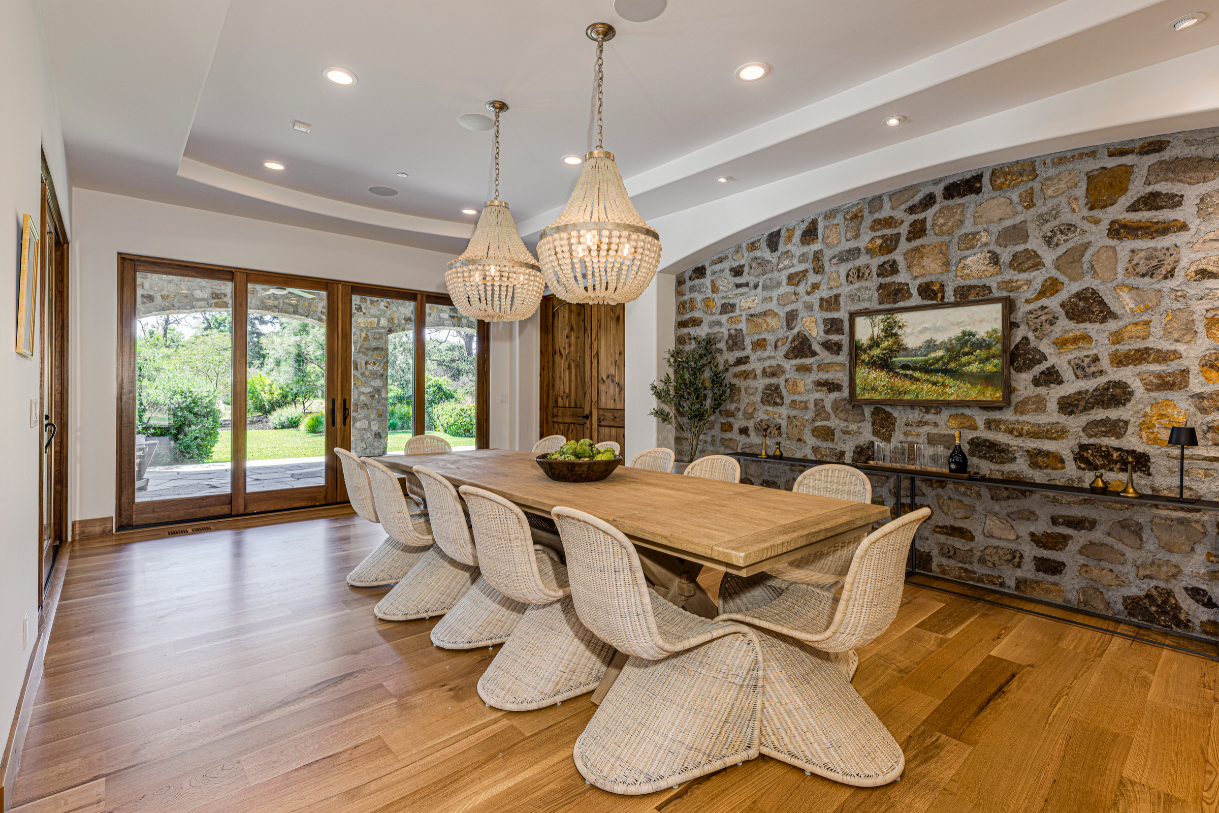 21001 Broadway, Sonoma