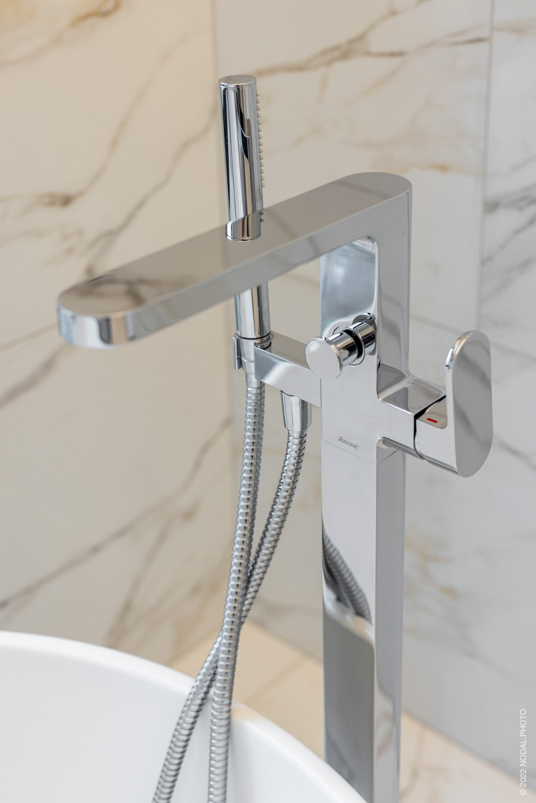 2-bedroom apartment. Hodinskaya 2. Moscow