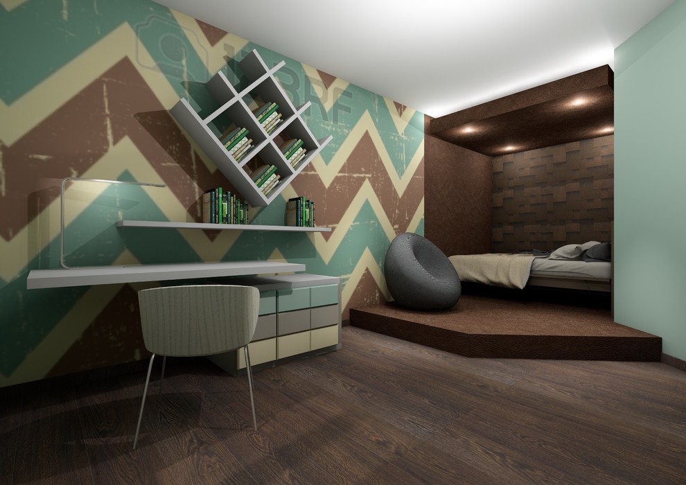 Дипломный проект