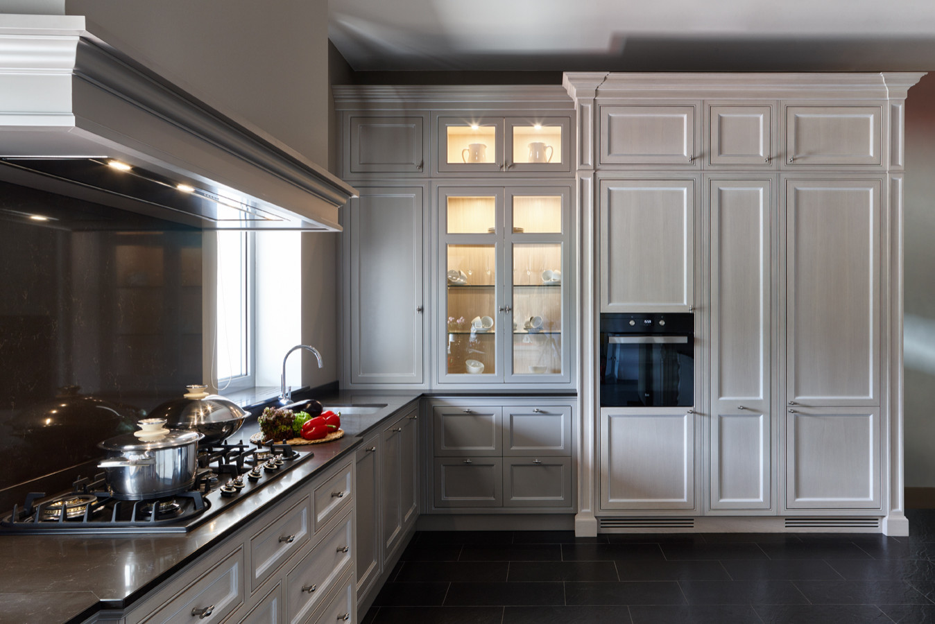 Хамовнический вал, дом 10