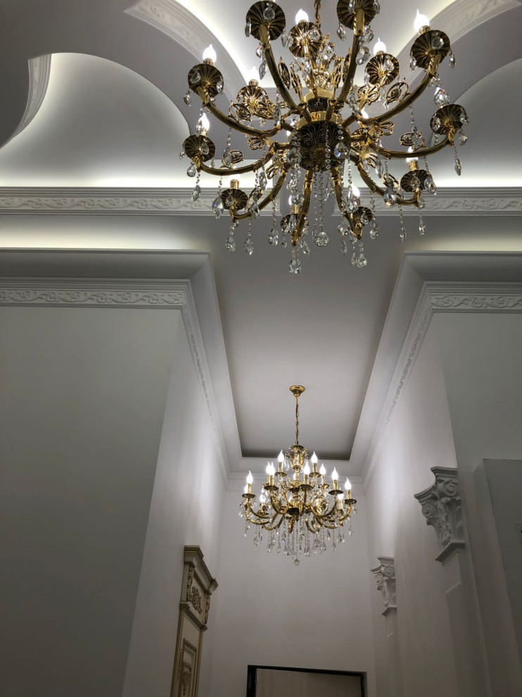 ЖК Сердце Столицы