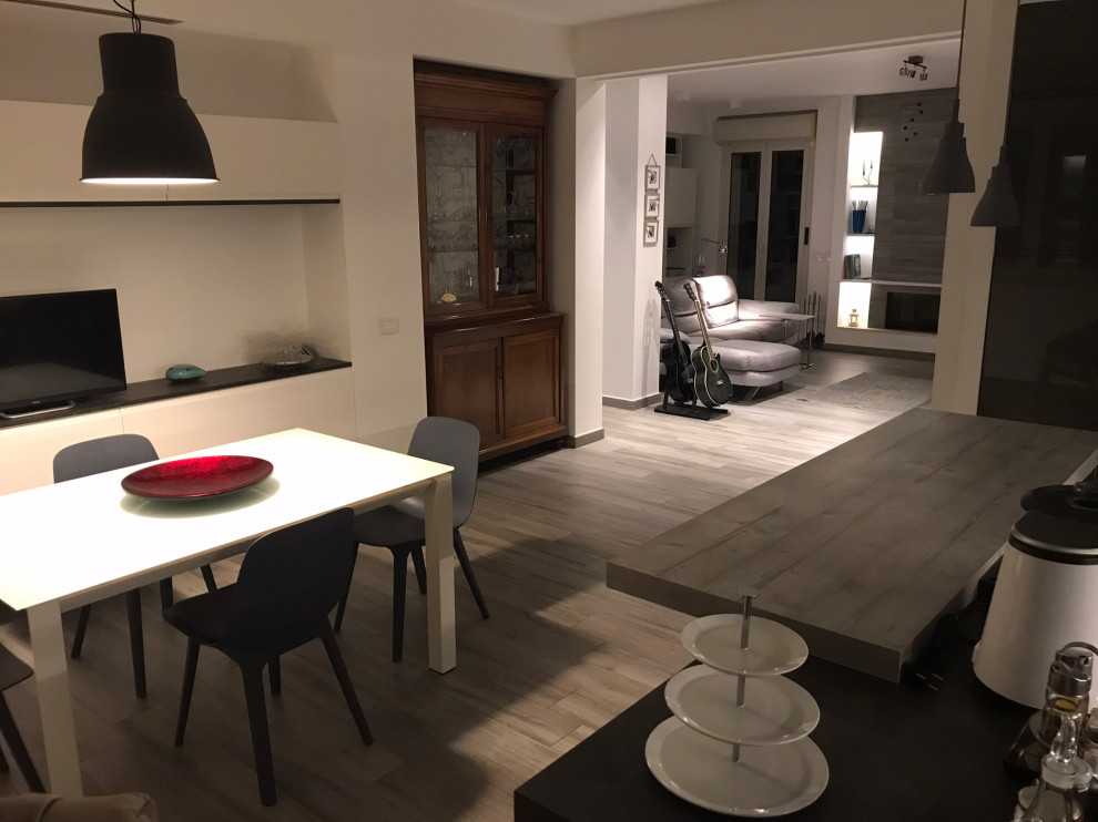 Casa MC+RL
