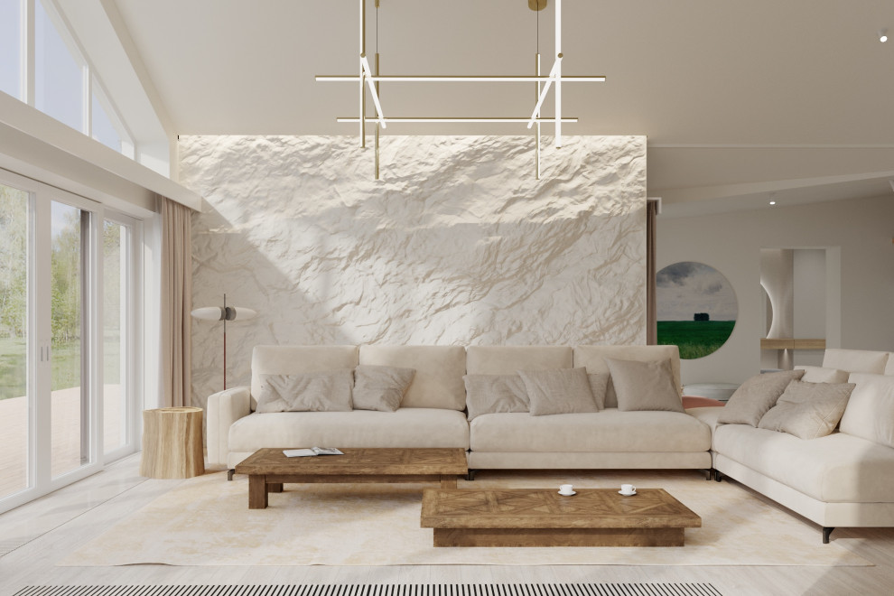 Свобода и дух шале