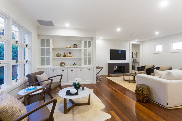 Ziegler Jordan contemporary-living-room
