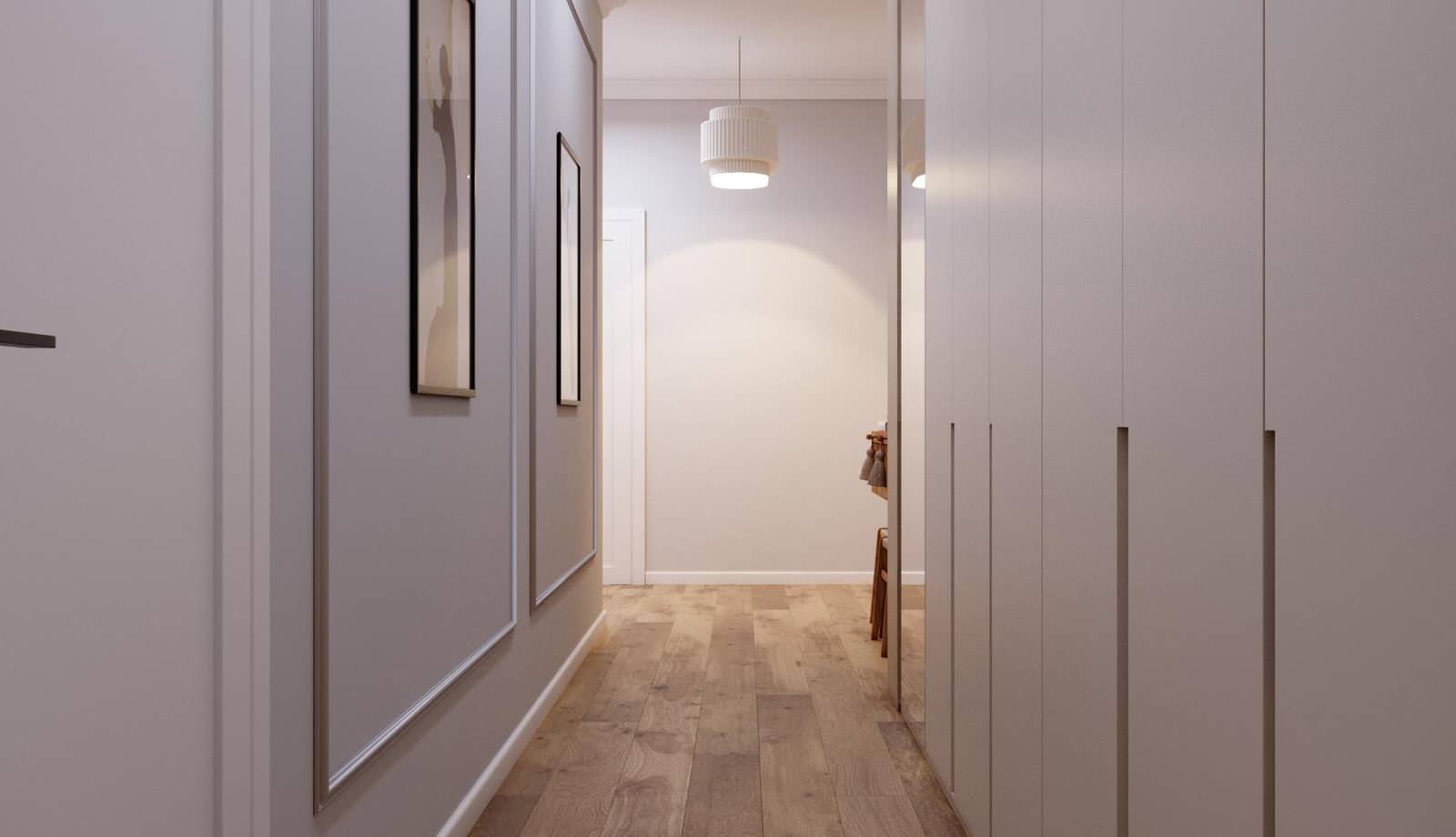 Квартира по ул. Коммунистическая 80кв.м.