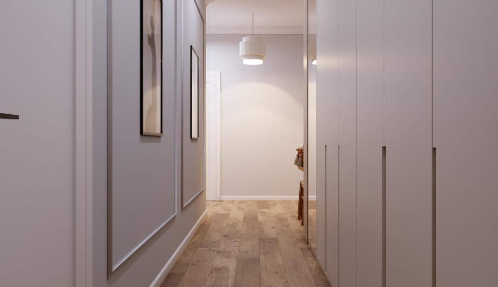 Квартира по ул. Коммунистическая 80кв.м.