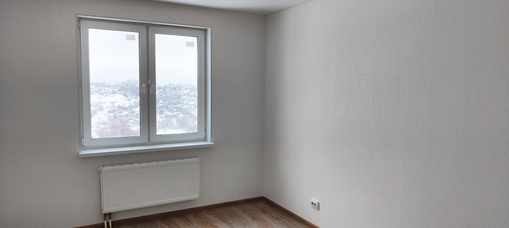 Типовой ремонт 2-х комнатной квартиры