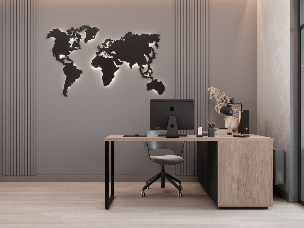 ЖК Макаровский, 89 кв.м