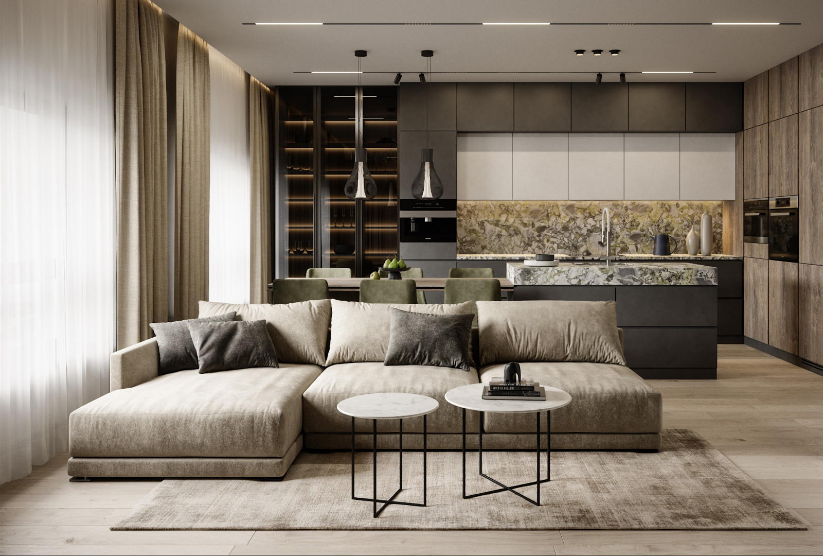 Лефортово Парк