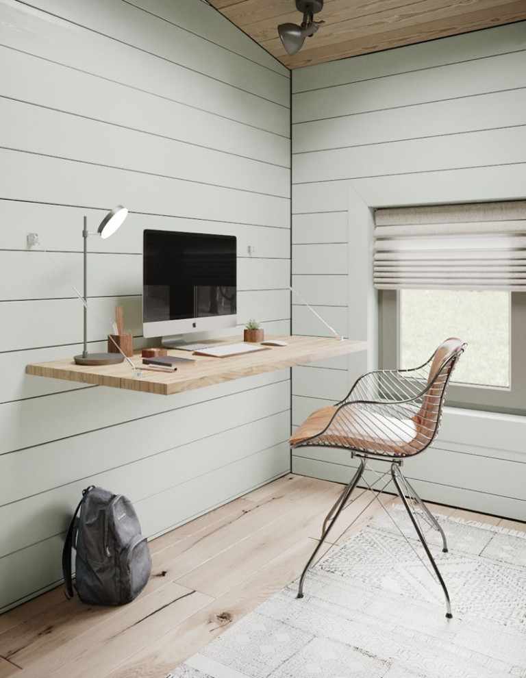 частный дом "Зеленая роща"