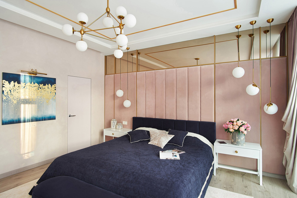 Классический сюжет