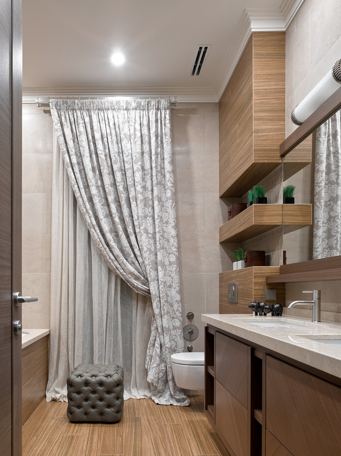 Реализованный проект