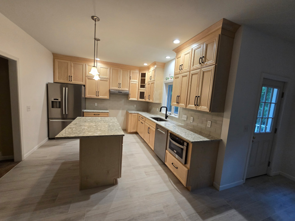 Yangs Kitchen