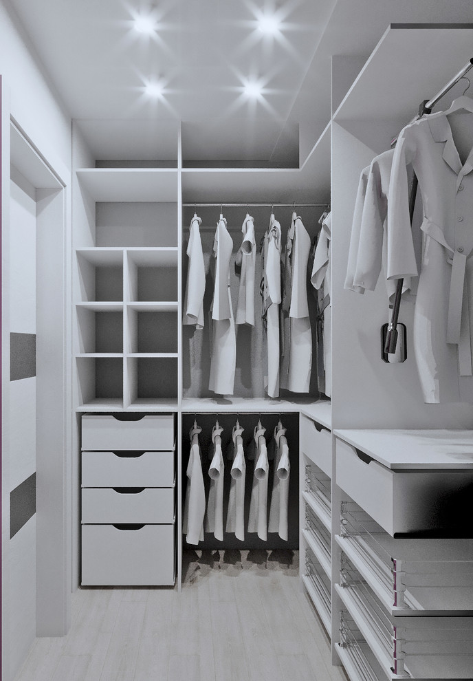 Квартира ЖК "Новаторов" г.Екатеринбург