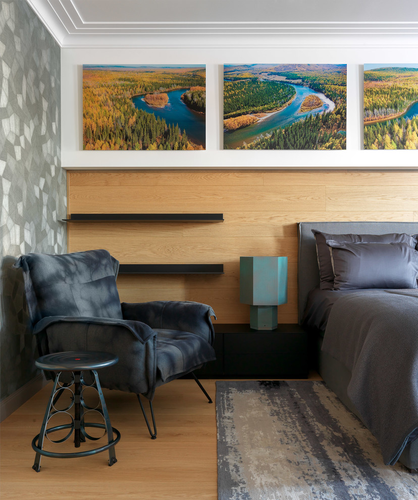 Дом в Мэдисон парке