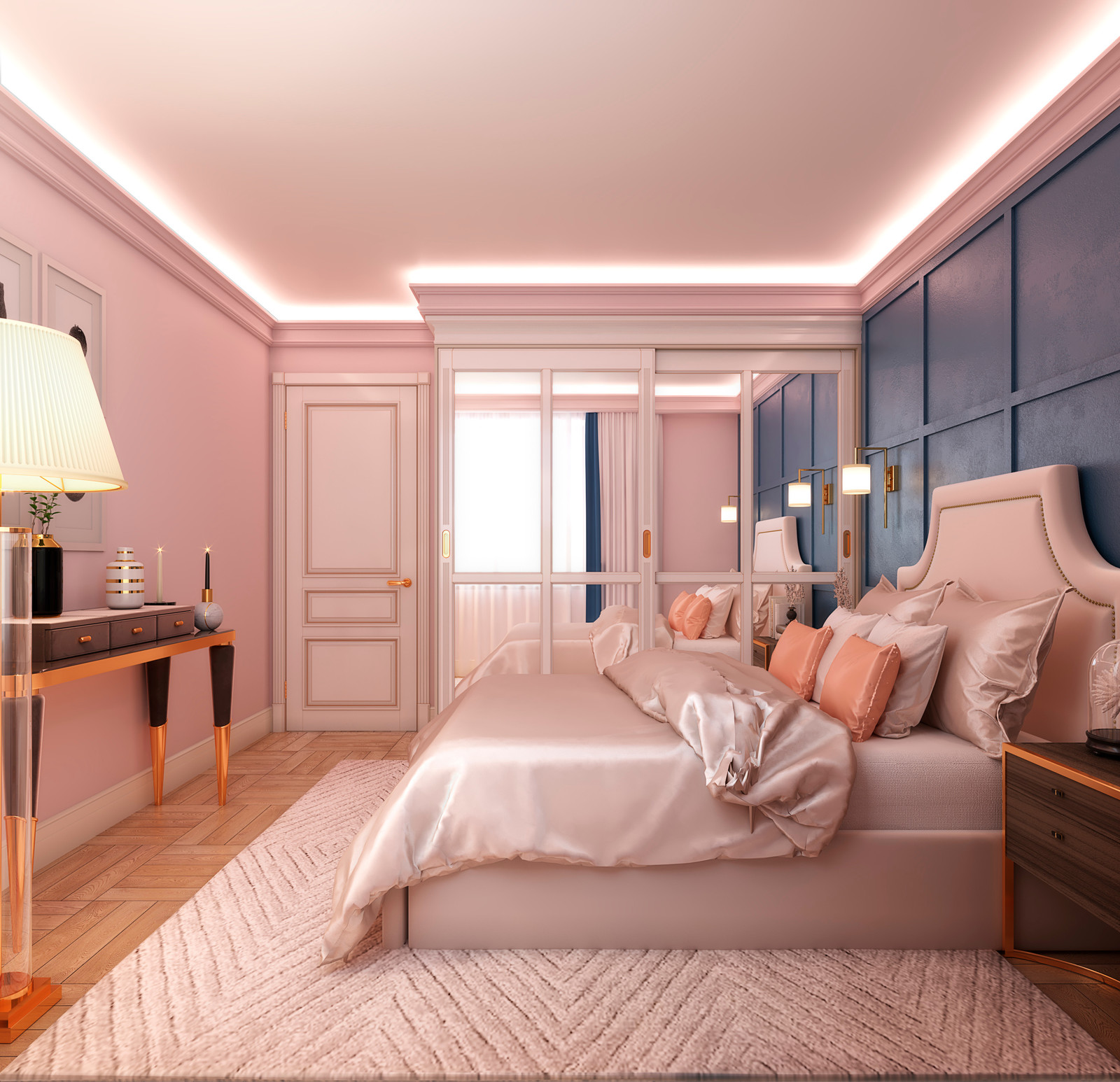 Английский квартал