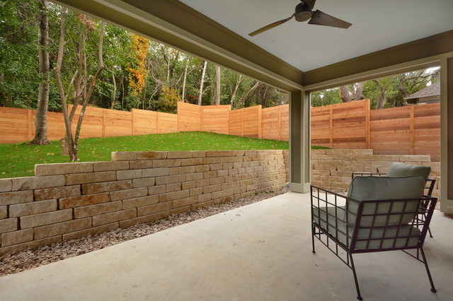 Patio modern-patio
