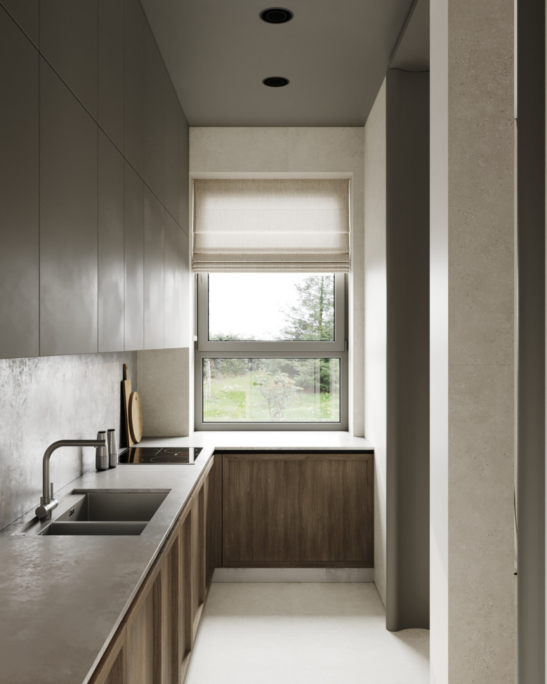 Светлый дом