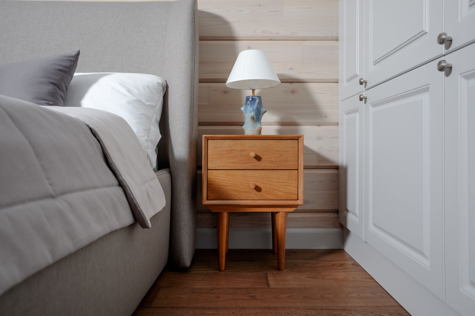 Дом на Урале