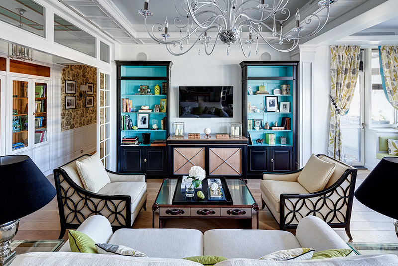 Бергман Ева