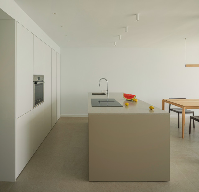 PV | El Puig, Spain mediterranean-kitchen