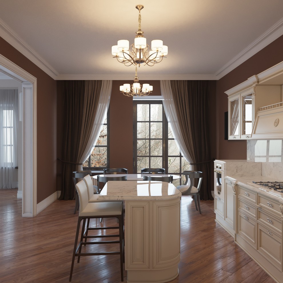 Неоклассика