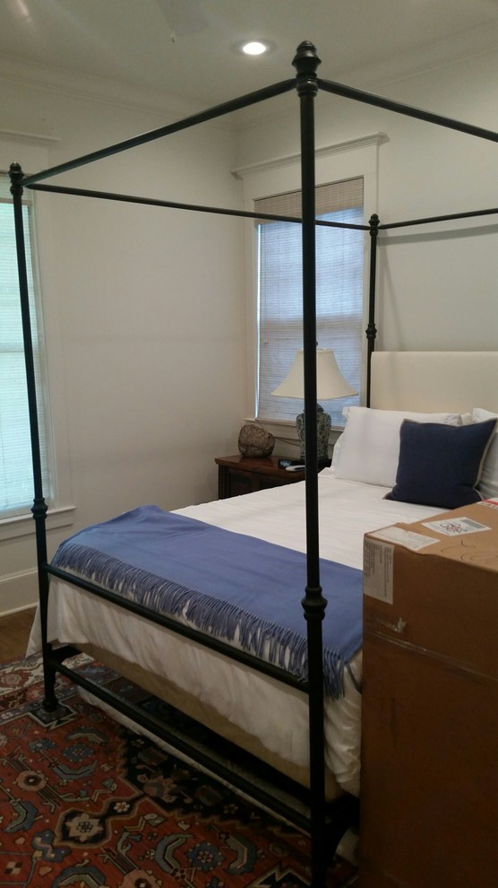 BEFORE PICTURE- Guest Bedroom