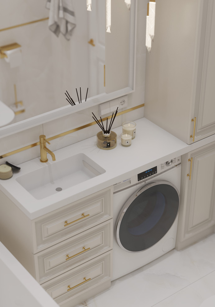 Квартира 87м2 г. Аксай