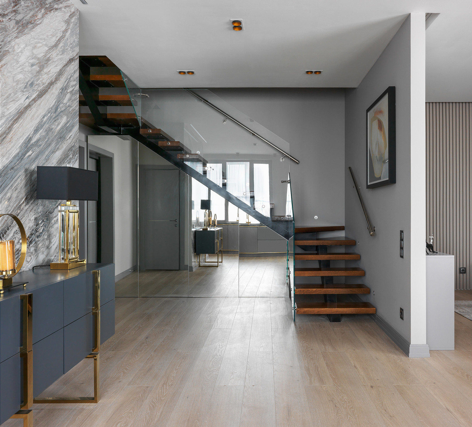 Оттенки серого