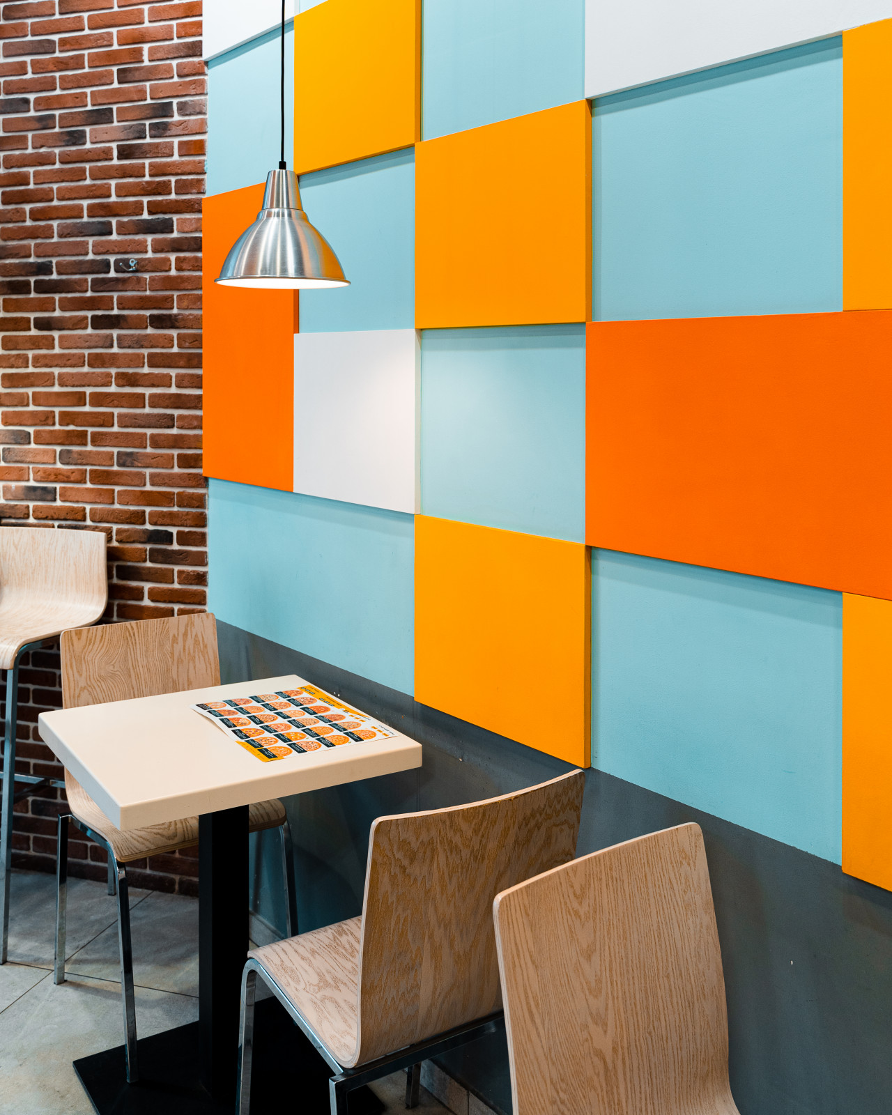 Филиал "День пиццы" ленинский пр-т