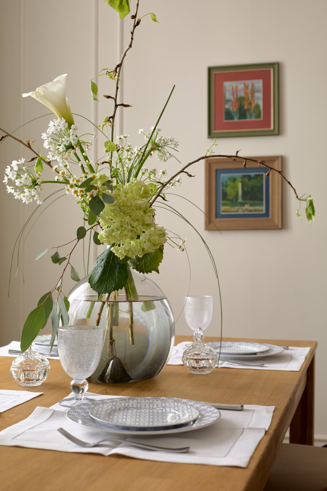 ЖК Октябрьское поле, г.  Москва, 86 м²