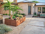 Contemporary Landscape by Grounded - Richard Risner RLA, ASLA