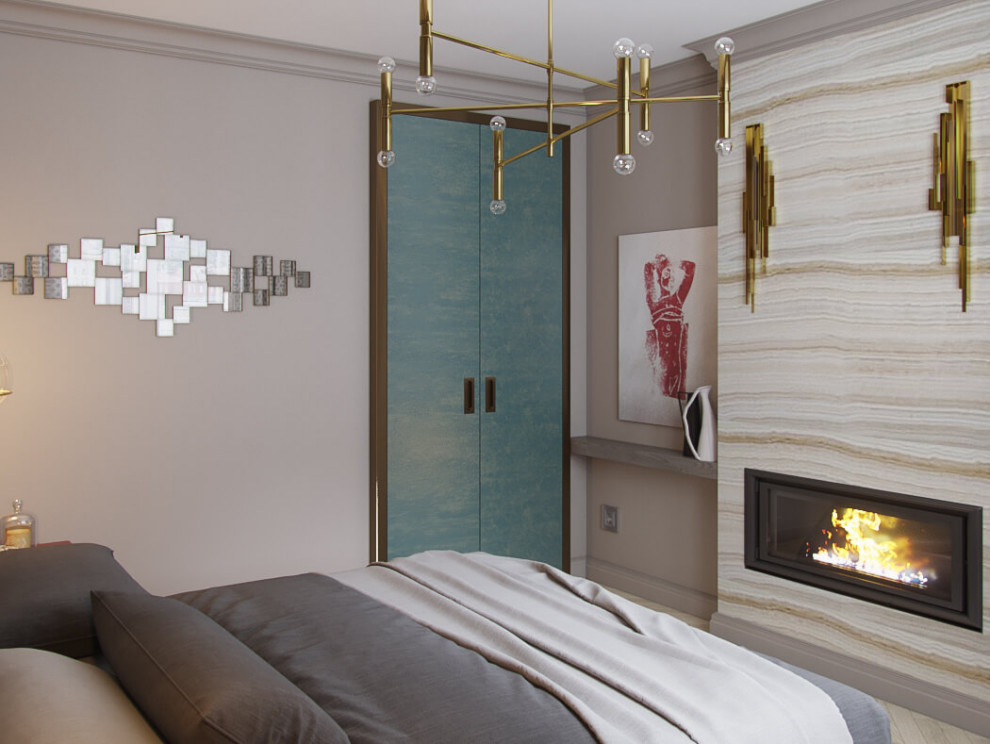 Комфорт в ритме города