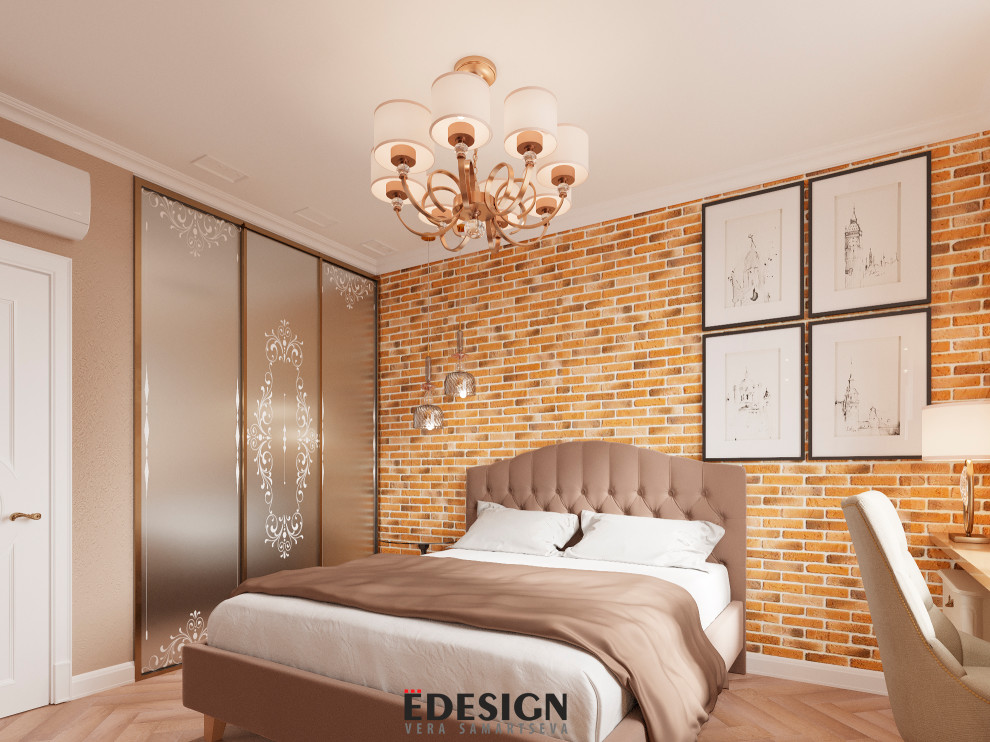 ЖК Талисман Москва 2022г