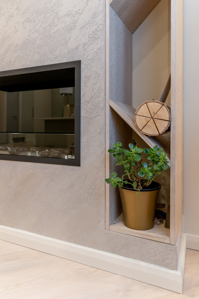 ЖК Светлый Мир