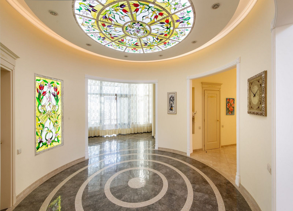 Загородный коттедж в КП "Графские Пруды"