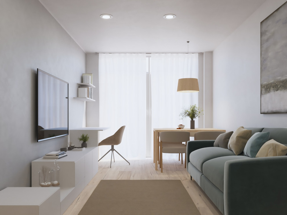 Vivienda en Sta.Coloma de Gramanet