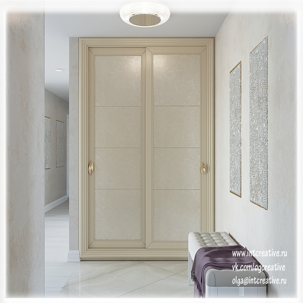 ЖК Сканди Клаб