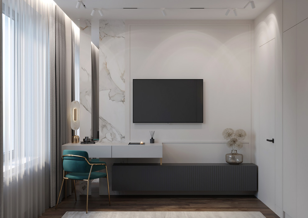 ЖК Настоящее