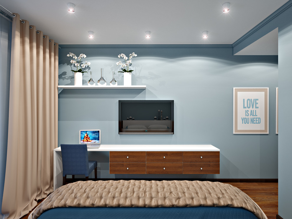 Выше уровня неба