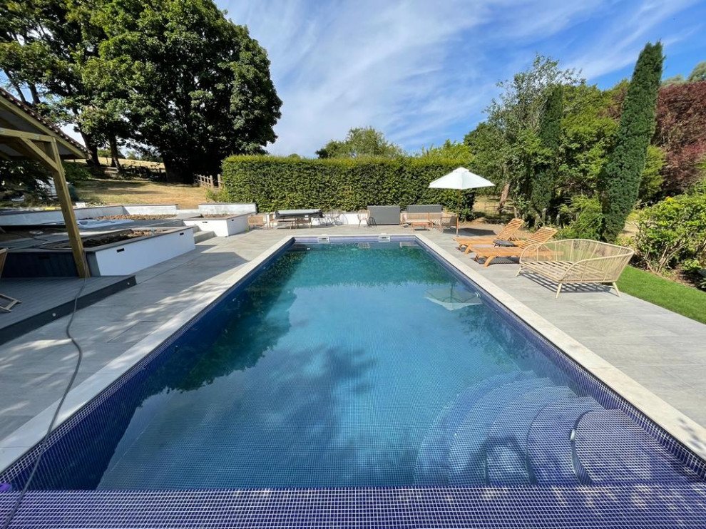 Home renovation in Chesham