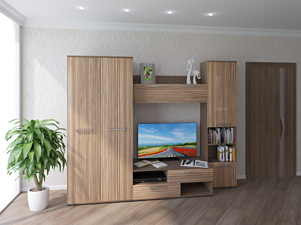 Визуализация. Мебель на заказ