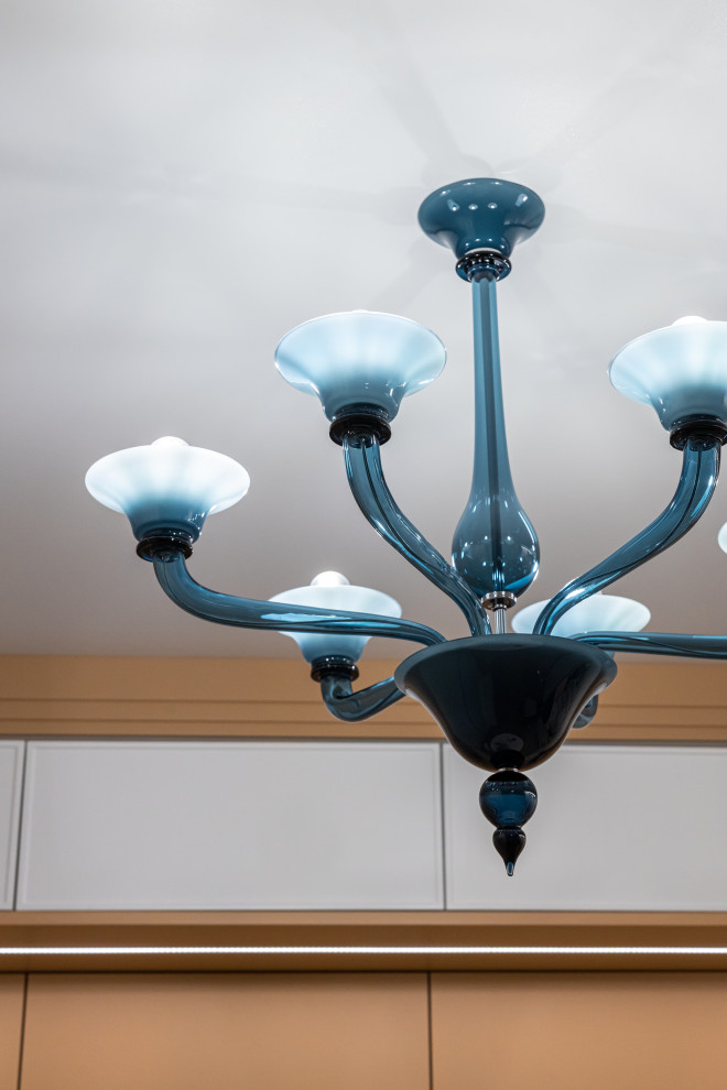 Проект квартиры  "Нарисуй свою мечту"