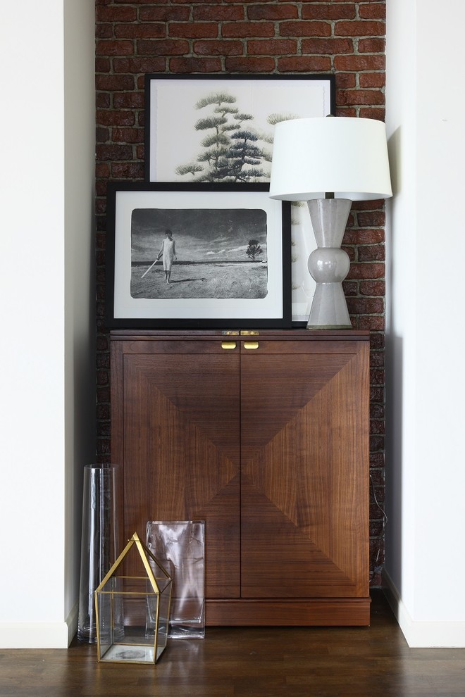 Квартира в Сити