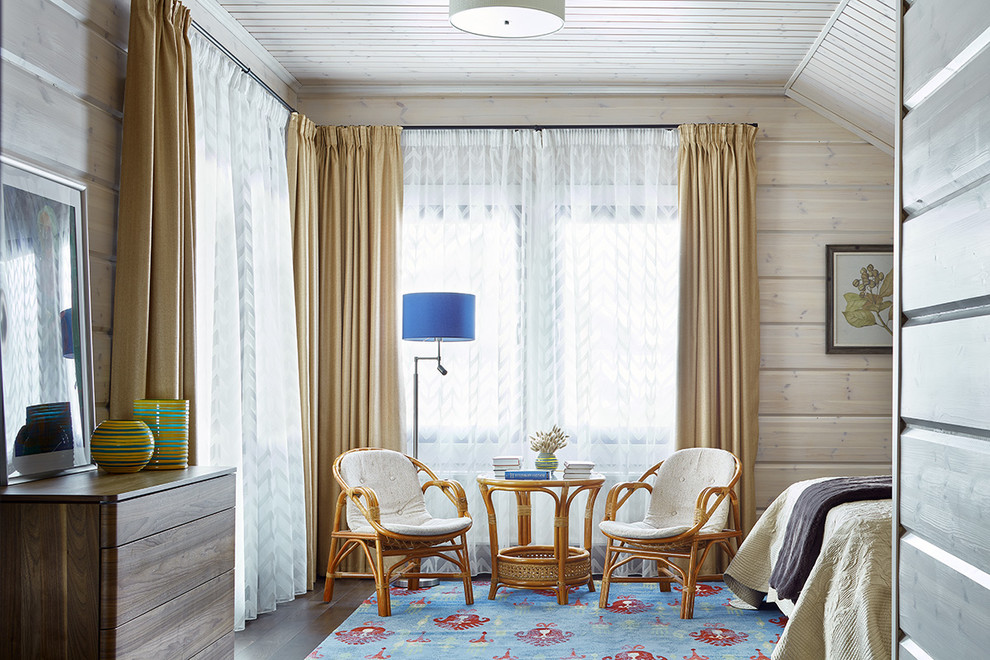 Дом на берегу Истры