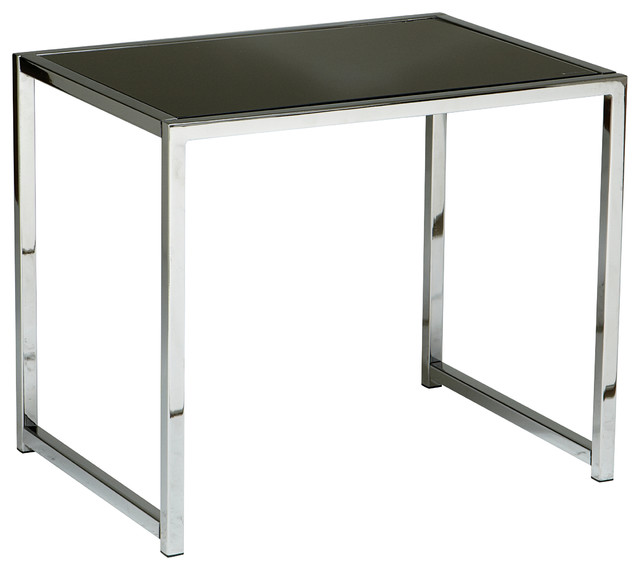 Yield End Table - Contemporary - Side Tables And End Tables - by Office ...