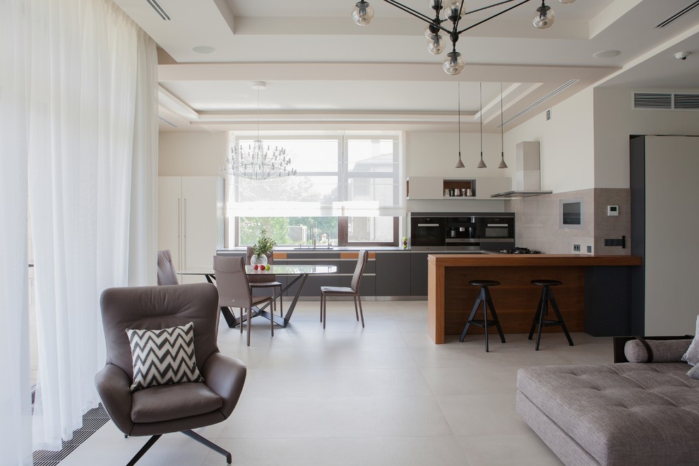 Дом в Миллениум парке 2