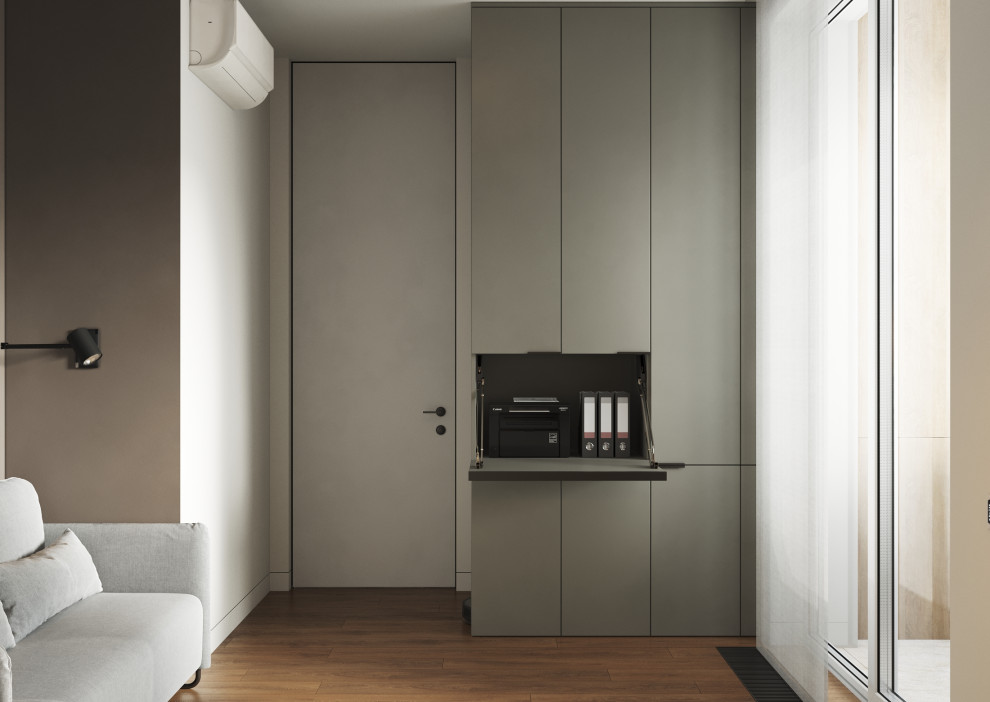 088 | ЖК Символ